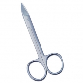 Nail & Cuticle Scissors